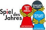 Spiel des Jahres