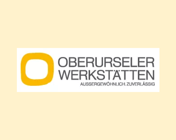 Tag der offenen Tür Oberurseler Werkstätten