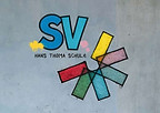 SV Schülervertretung Hans Thoma Schule