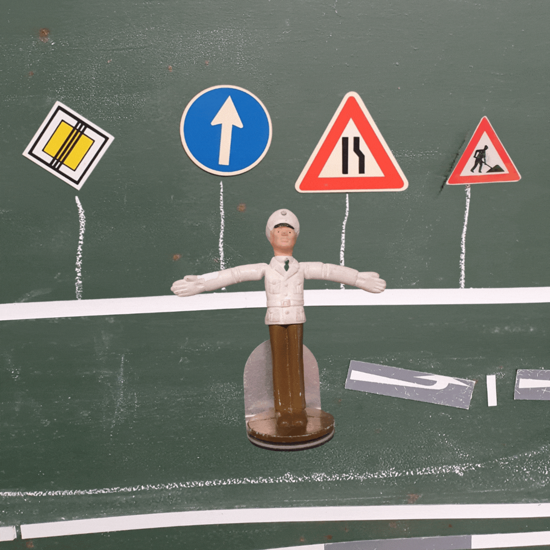 Verkehrserziehung 2025