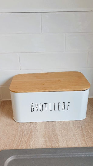 Küche Haus Hanne Sylt