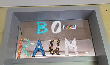 BO Pausenraum Hans Thoma Schule