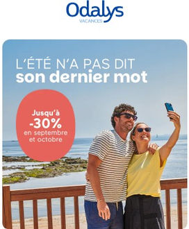 ODALYS