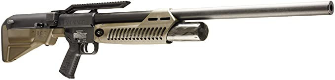 Umarex Hammer PCP Air Rifle