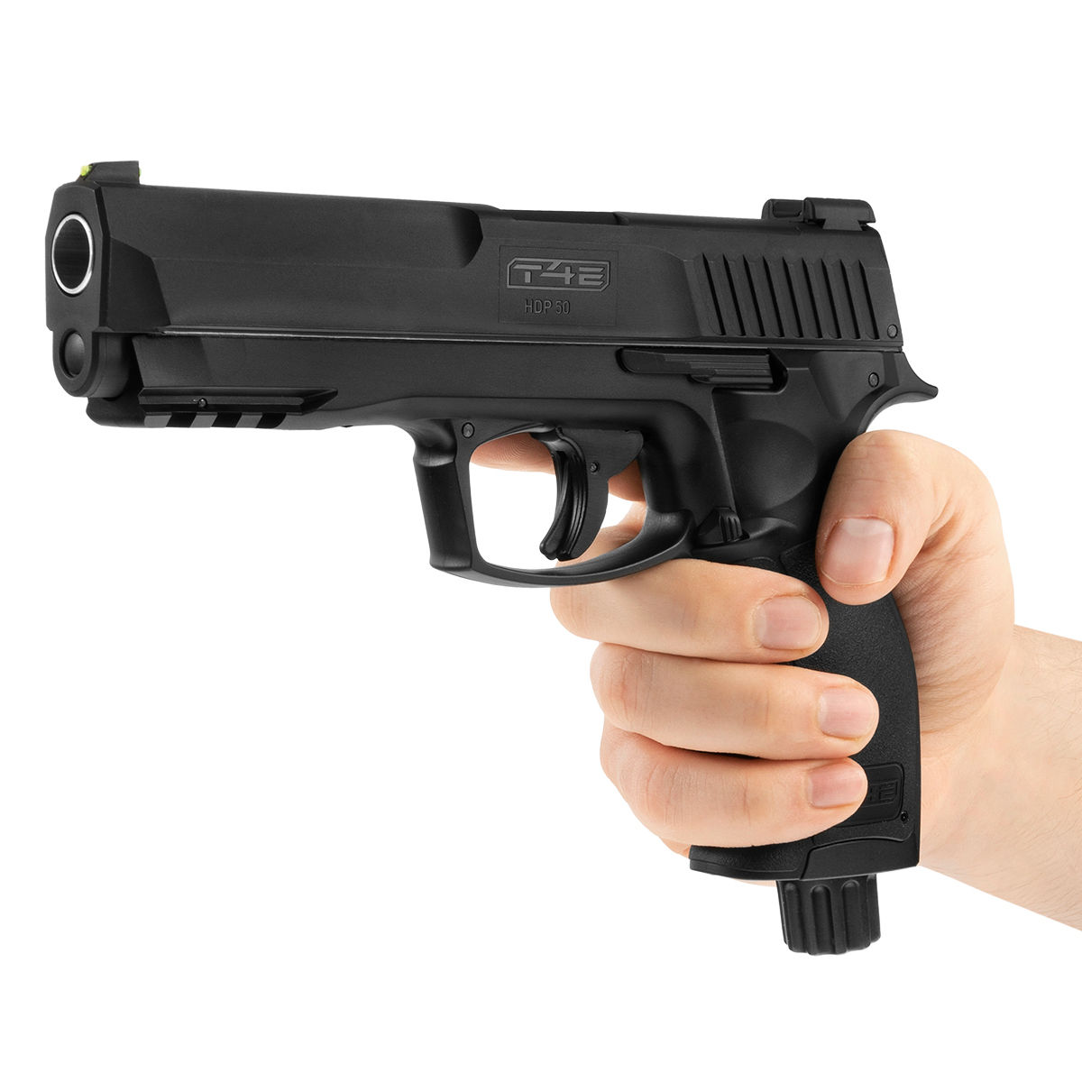 Pistola CO2 RAM T4E HDP 50 11J