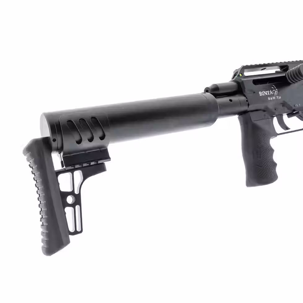 Miniatura: T50 Extreme | 12,7 mm / .50 | Bintac semiauto