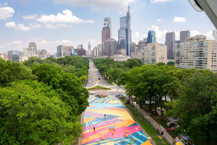 Astral Artists + WRTI Garden Party Philadelphia