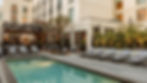 La Peer Hotel LA