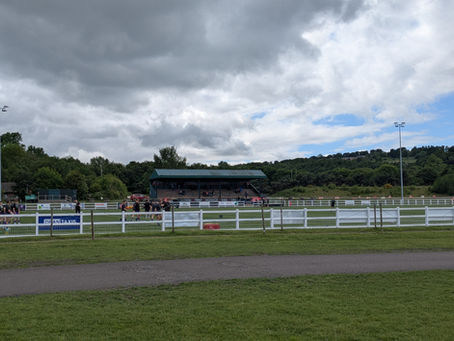 Newcastle Thunder v North Wales Crusaders and League 1 preview