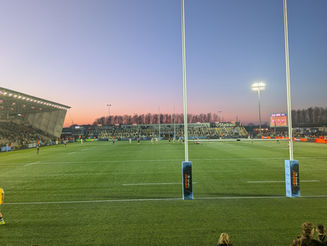 Kingston Park