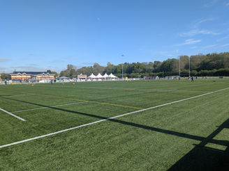 Thunder prepare for Saturday night in boisterous Barrow!