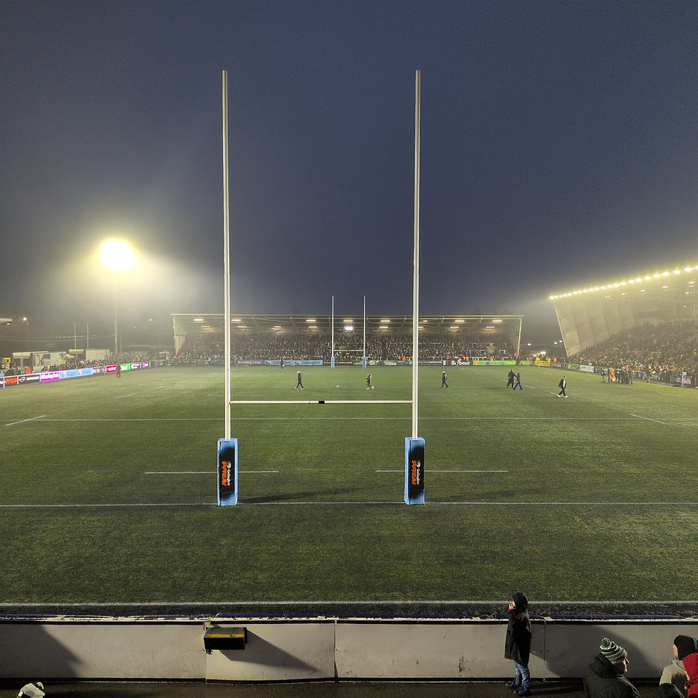 Kingston Park