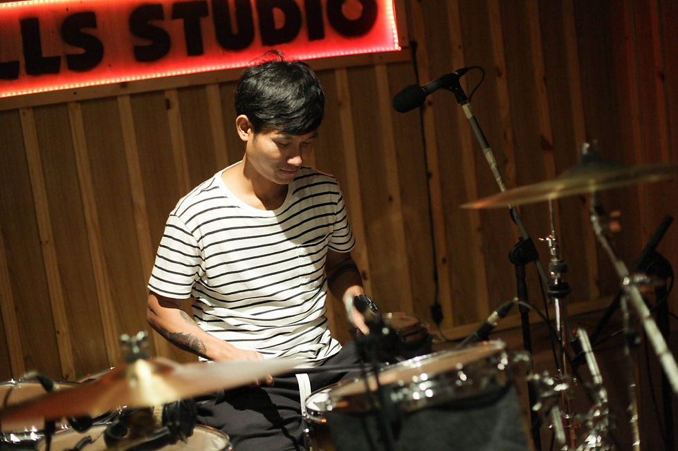 เพลย์กราวด์