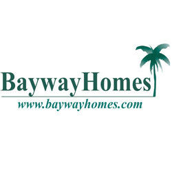 bayway homes logo