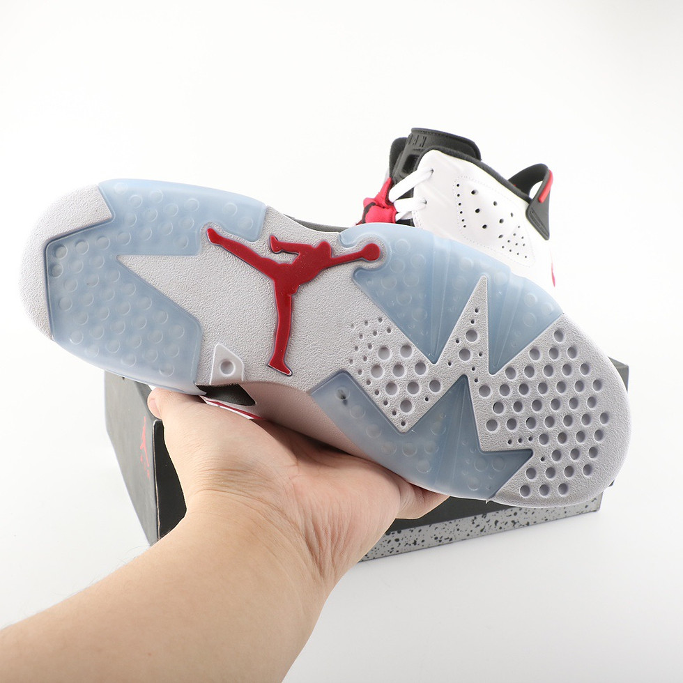 Thumbnail: CARMINE 6s (OG) - AJ VI