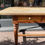 Miniature : Table en chêne