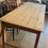 Miniature : Table de ferme