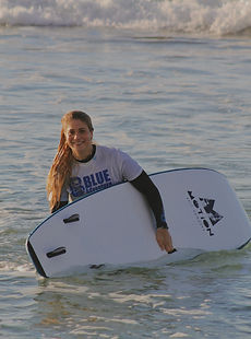 Corralejo surf school