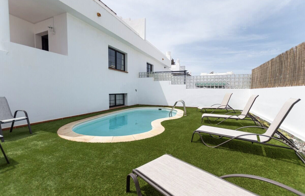Blueadventure Surf Camp Fuerteventura