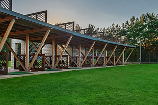golf w Warszawie - golf park józefów