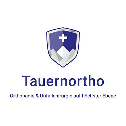 Tauernortho Logo