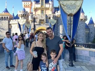 לוס אנג׳לס עם ילדים - 10 אטרקציות מומלצות בלוס אנגל׳ס עם ילדים