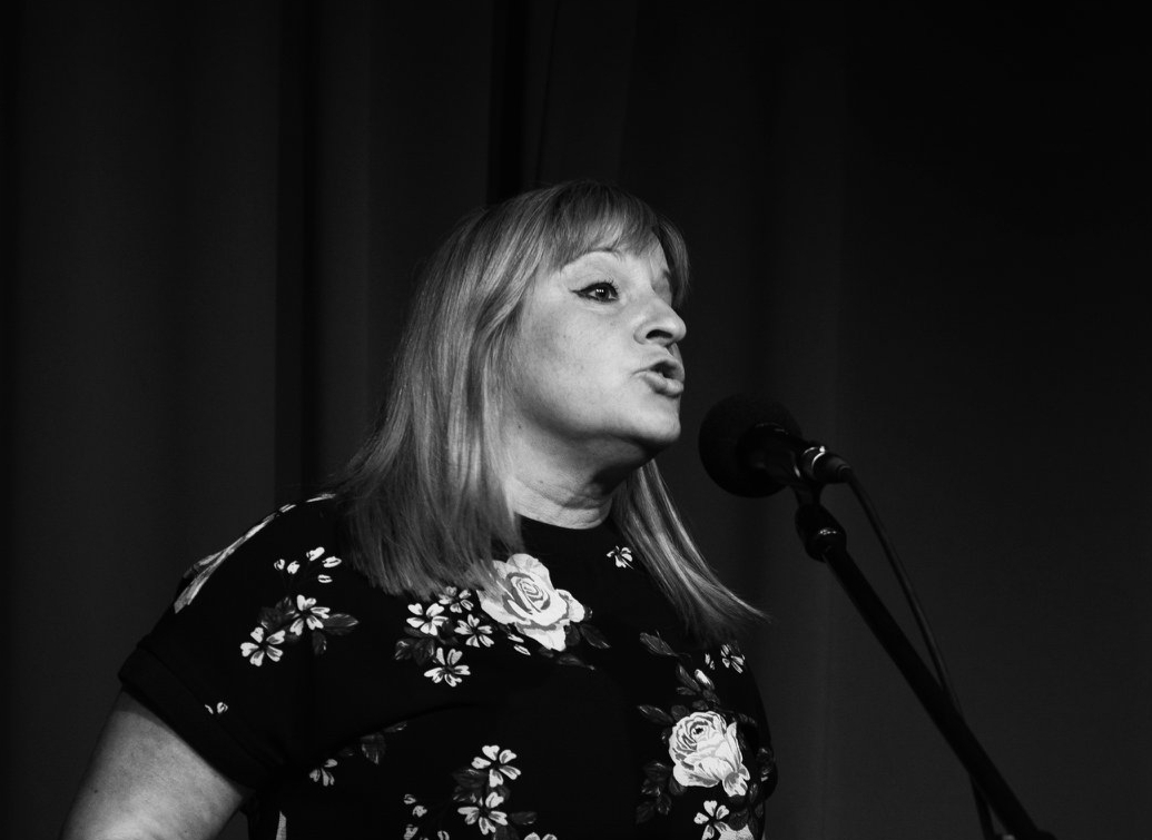 Foto van schrijver: Annika Cannaerts