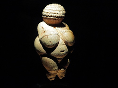Venus van Willendorf