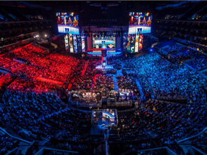 E-Sports Competition