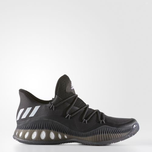 Crazy Explosive Low Mesh