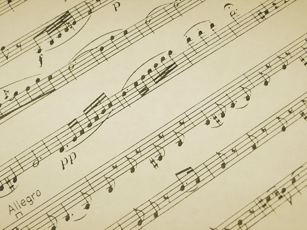 Music Production