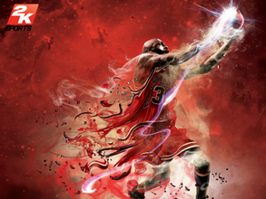 The Evolution Of NBA 2K