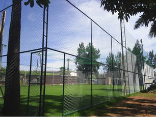 tela de proteção para campo de futebol divinópolis divinópolis 