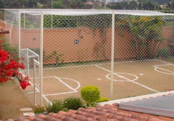 DIVINÓPOLIS REDES DE PROTEÇÃO