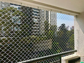 REDES DE PROTEÇÃO BH