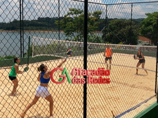 redes de proteção bh
