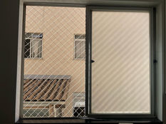 redes de proteção janelas gatos belvedere