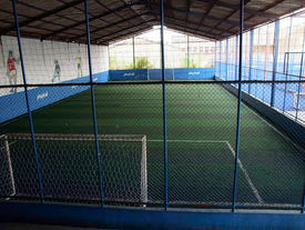 redes de proteção para quadras teófilo otoni