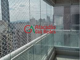 redes de proteção pra varandas inhapim