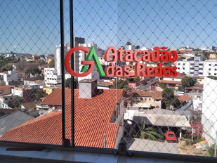 redes de proteção bh