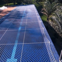 REDES DE PROTEÇÃO piscinas mangabeiras