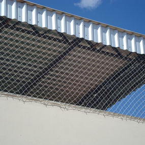 PARÁ DE MINAS REDES DE PROTEÇÃO