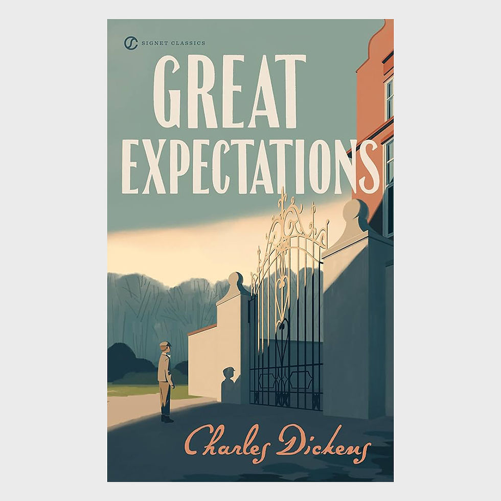 Great Expectations