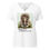 Thumbnail: Avante Garde Day -3 v-neck t-shirt