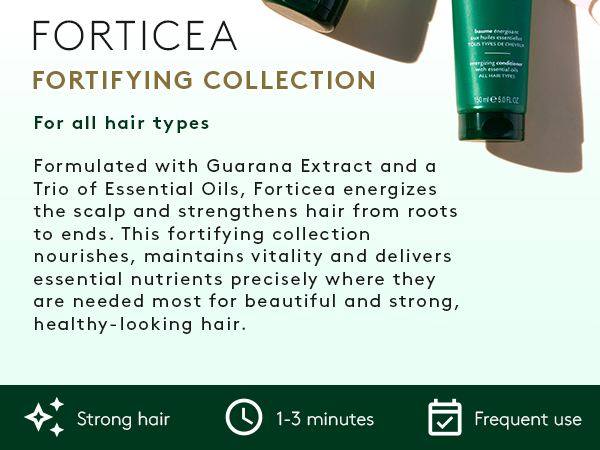 Thumbnail: FORTICEA STRENGTHENING CONDITIONER