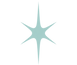 Baby blue six-point atomic starburst-1.png