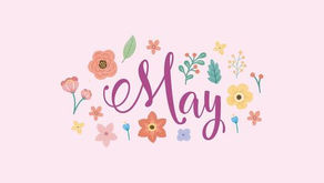 #SaxonsRead: May 2026 newsletter