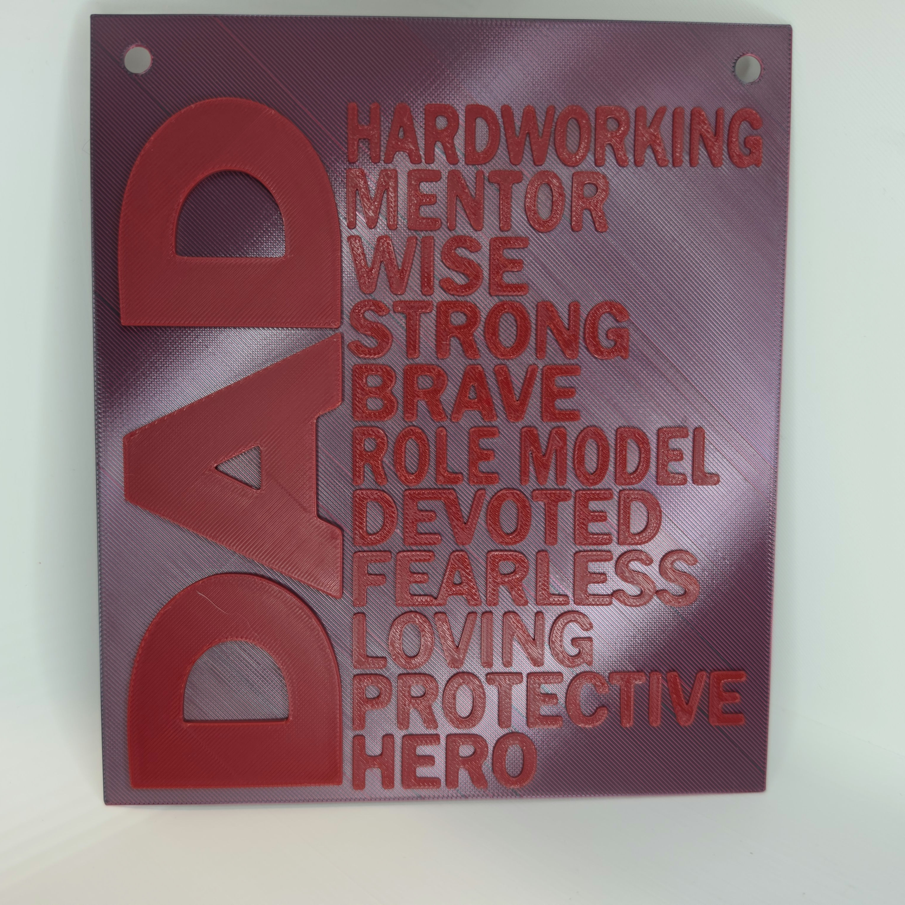 Dad