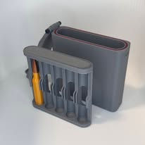 Thumbnail: Ammo Carry Case