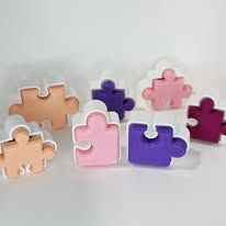 Puzzle Clickers